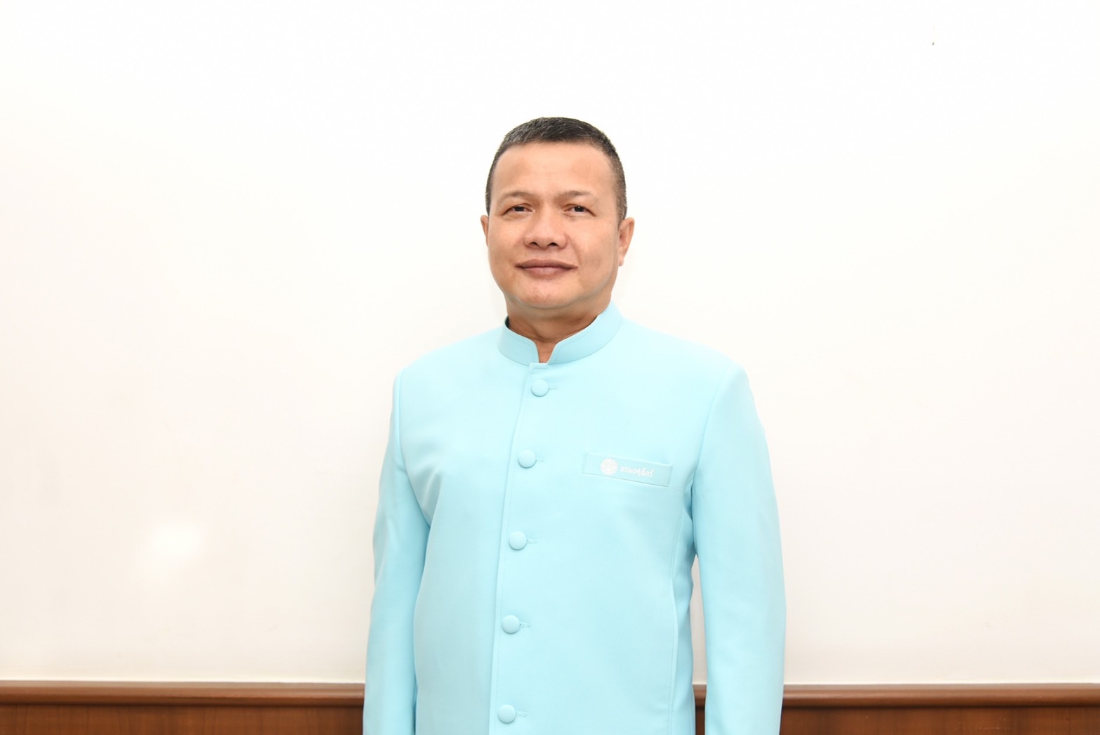 นายสัตวแพทย์ชัยวัฒน์ โยธคล