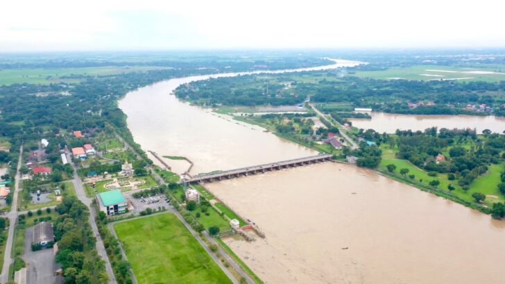 กรมชลประทาน-ระบายน้ำ กรมชลประทาน-ระบายน้ำ