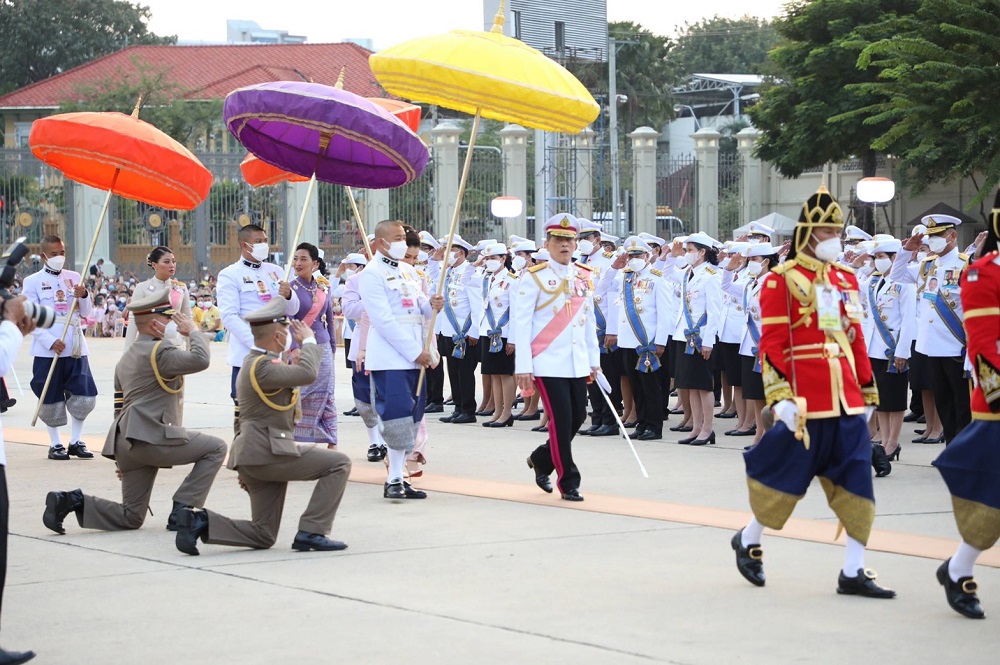 วันปิยมหาราช 23 ตค 65