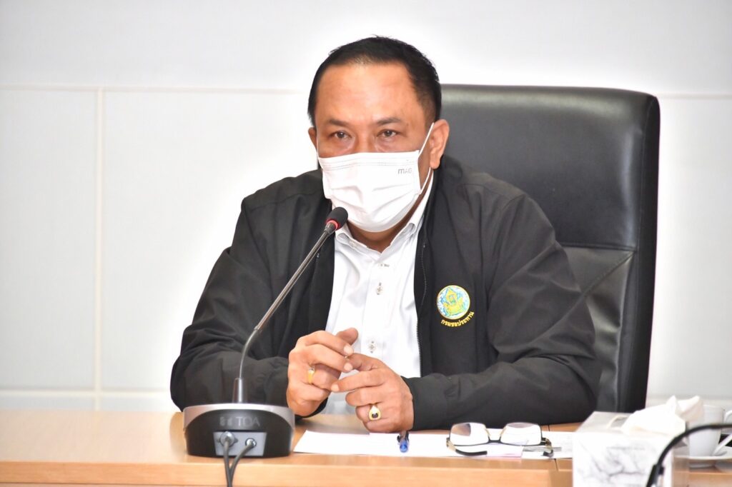 ประพิศ จันทร์มา