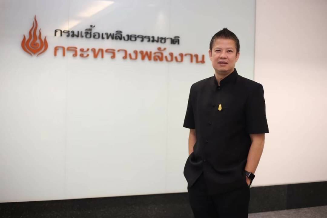 กรมเชื้อเพลิงธรรมชาติ ปัดเข้าพื้นที่แหล่งเอราวัณล่าช้า ไม่ใช่สาเหตุค่าไฟแพง