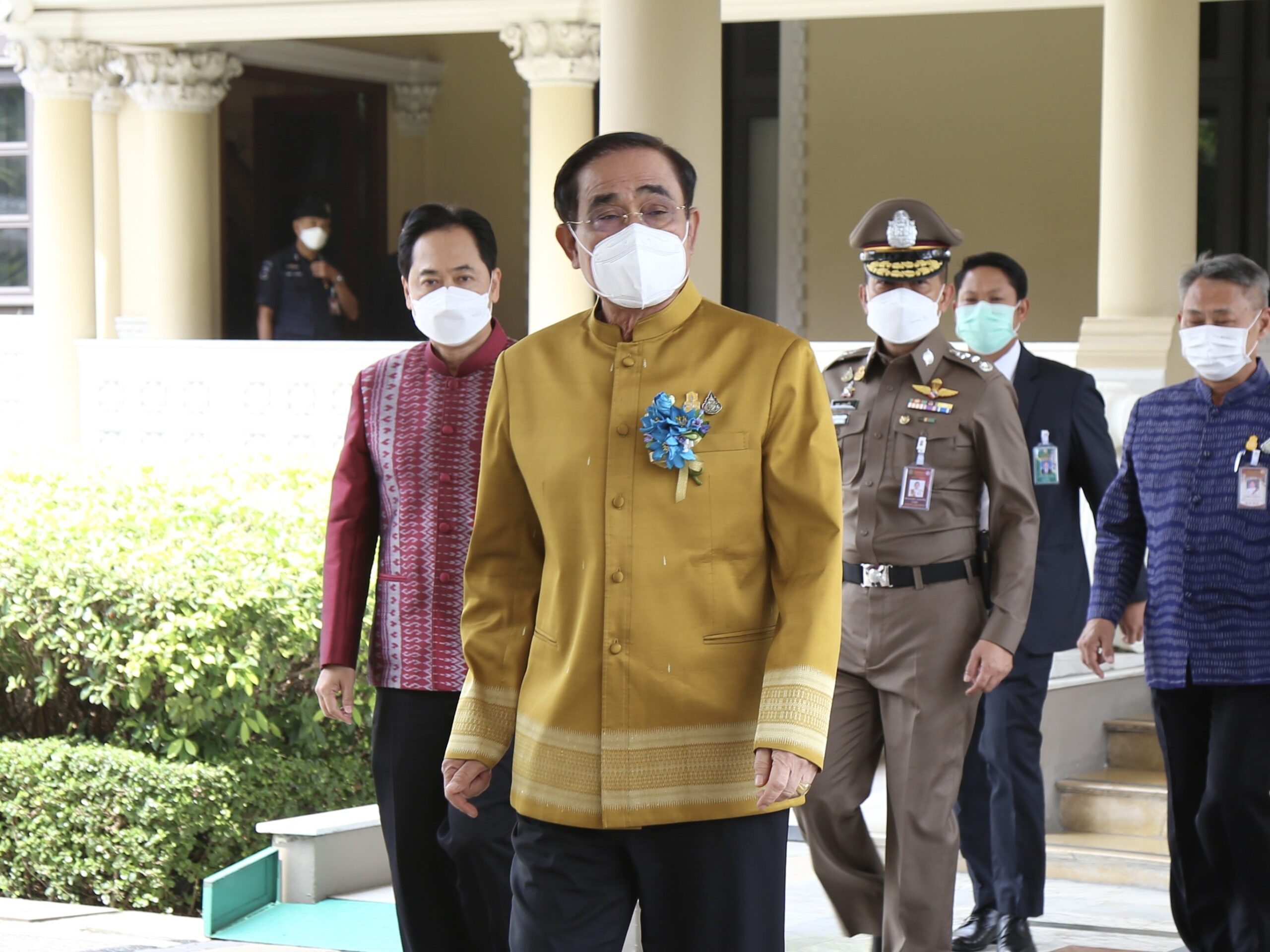 ประยุทธ์ สั่งเร่งรัดจ่ายเงินเยียวยาน้ำท่วม คนเดือดร้อนเยอะ