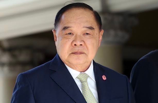 เปิดตัวนโยบายพลังประชารัฐ ทำได้จริง ไม่ขายฝัน รับฟังเสียงประชาชน