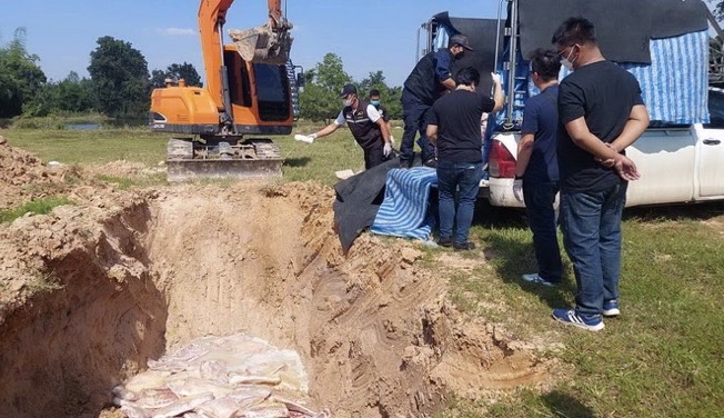 จี้รัฐล้างบางหมูเถื่อนทุบซ้ำเกษตรแทบหมดตัว