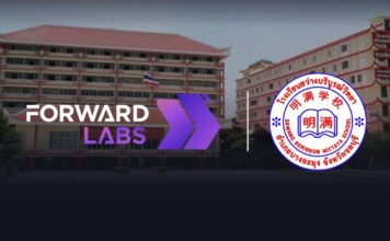 Forward Labs