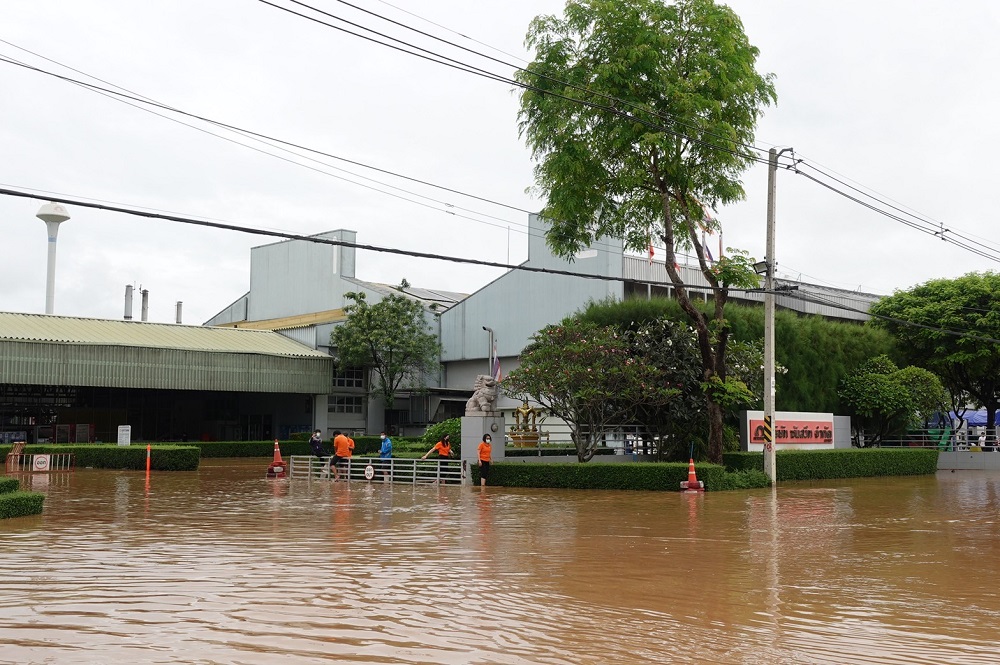 ซันสวีท โรงงาน เชียงใหม่