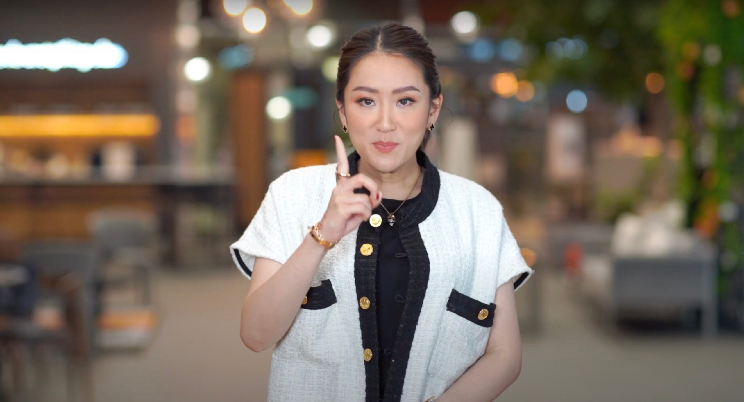 เพื่อไทย ปล่อยคลิป 1 ปี อุ๊งอิ๊ง นำทัพเพื่อไทย