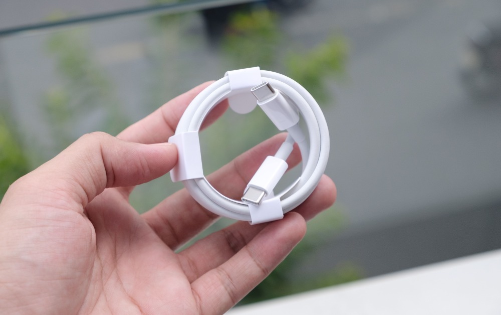USB-C ภาษาสากล ของพอร์ตอุปกรณ์ไอทีในโลกวันนี้
