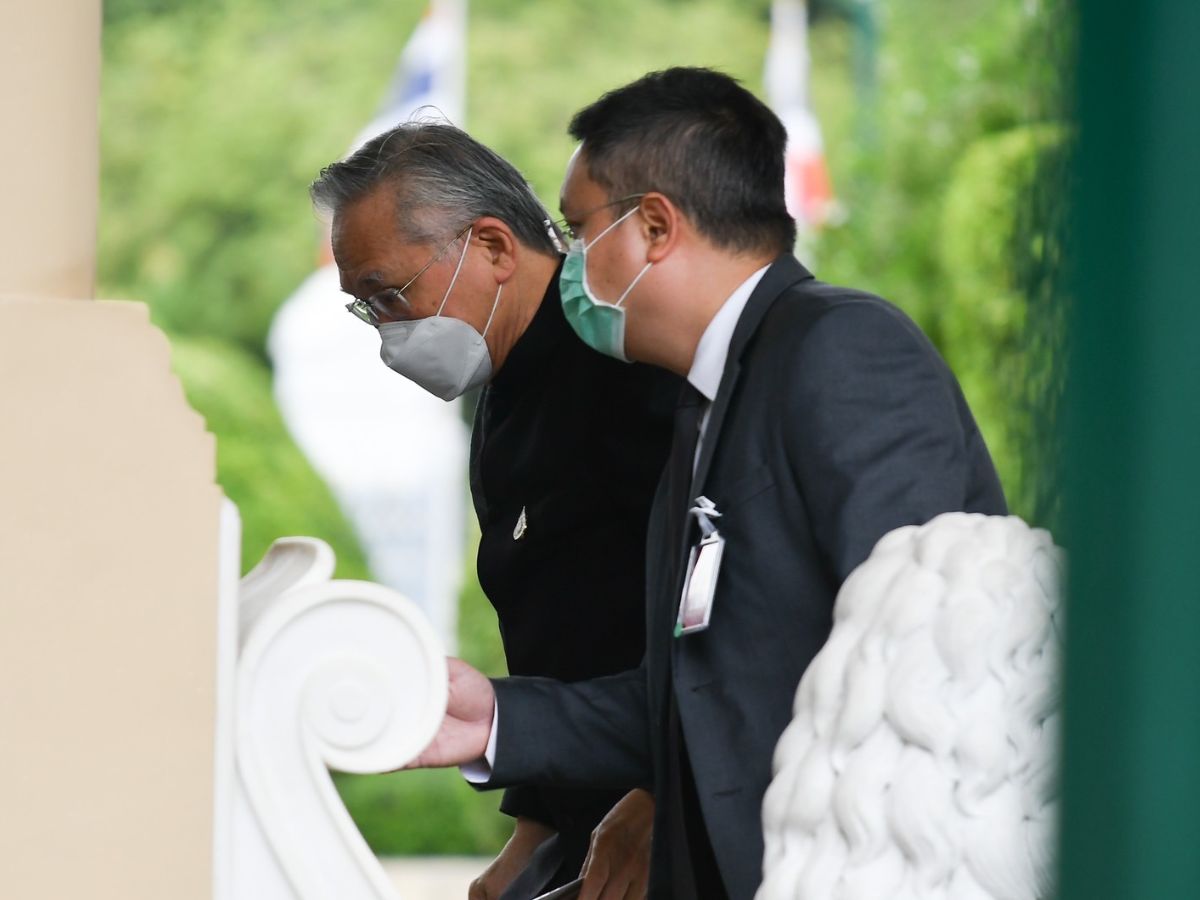 ดอน เผย ทุกประเทศที่เชิญประชุมเอเปค ตอบรับทั้งหมด