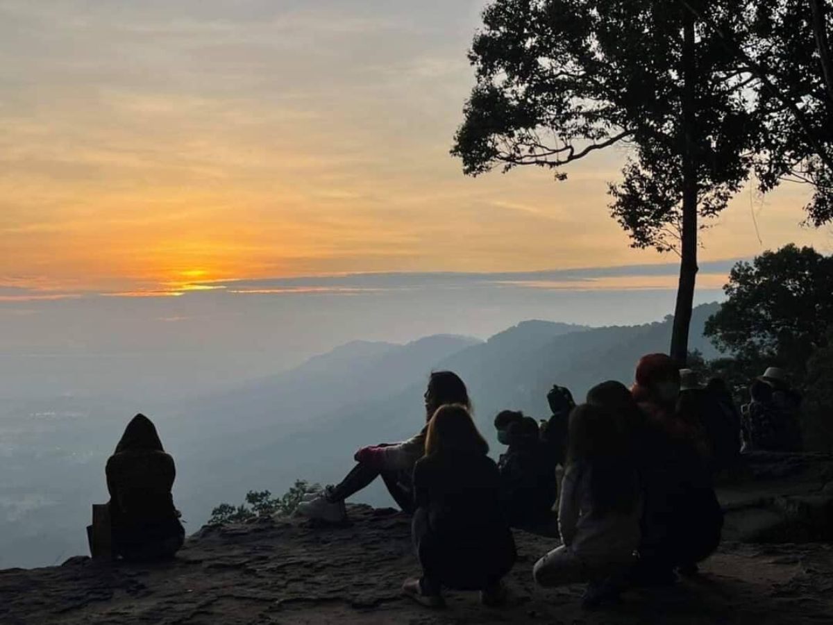 สภาพอากาศวันนี้ ภาคเหนือ-อีสาน อุณหภูมิลดลง ต่ำสุด 18 องศา