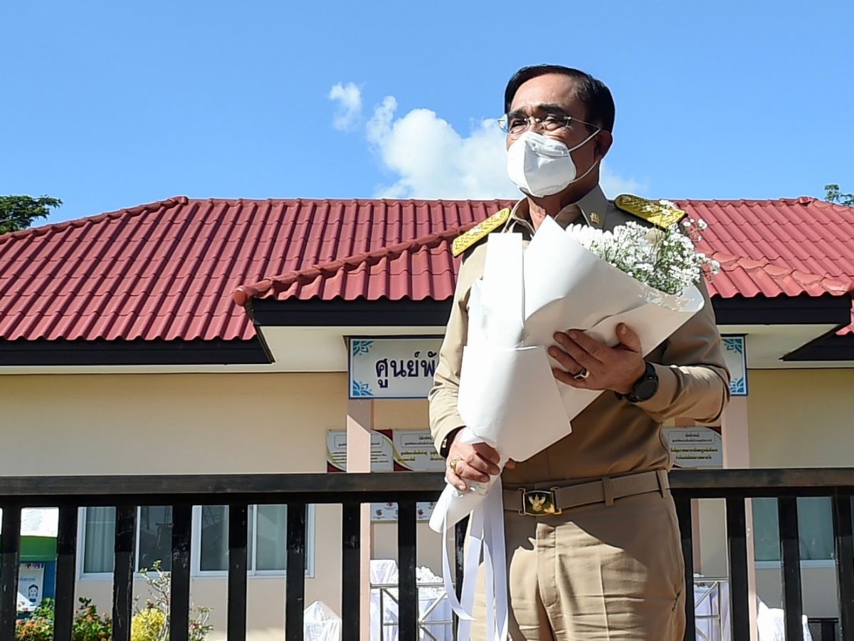 ประยุทธ์ สั่ง ติดตั้งประตู-หน้าต่างนิรภัย ศูนย์เด็กเล็ก สังกัด สพฐ.- มท.ทั่วประเทศ