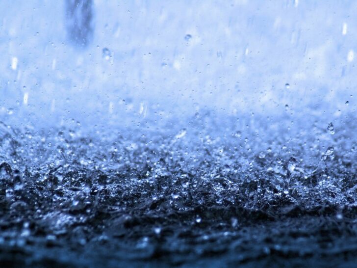 ฝนตก สภาพอากาศ5ตุลาคม2565