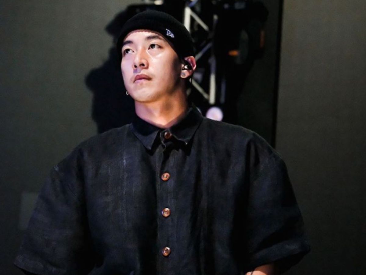 โตโน่ ตอบแล้ว ว่ายน้ำข้ามโขง ขออนุญาตลาวหรือยัง ?