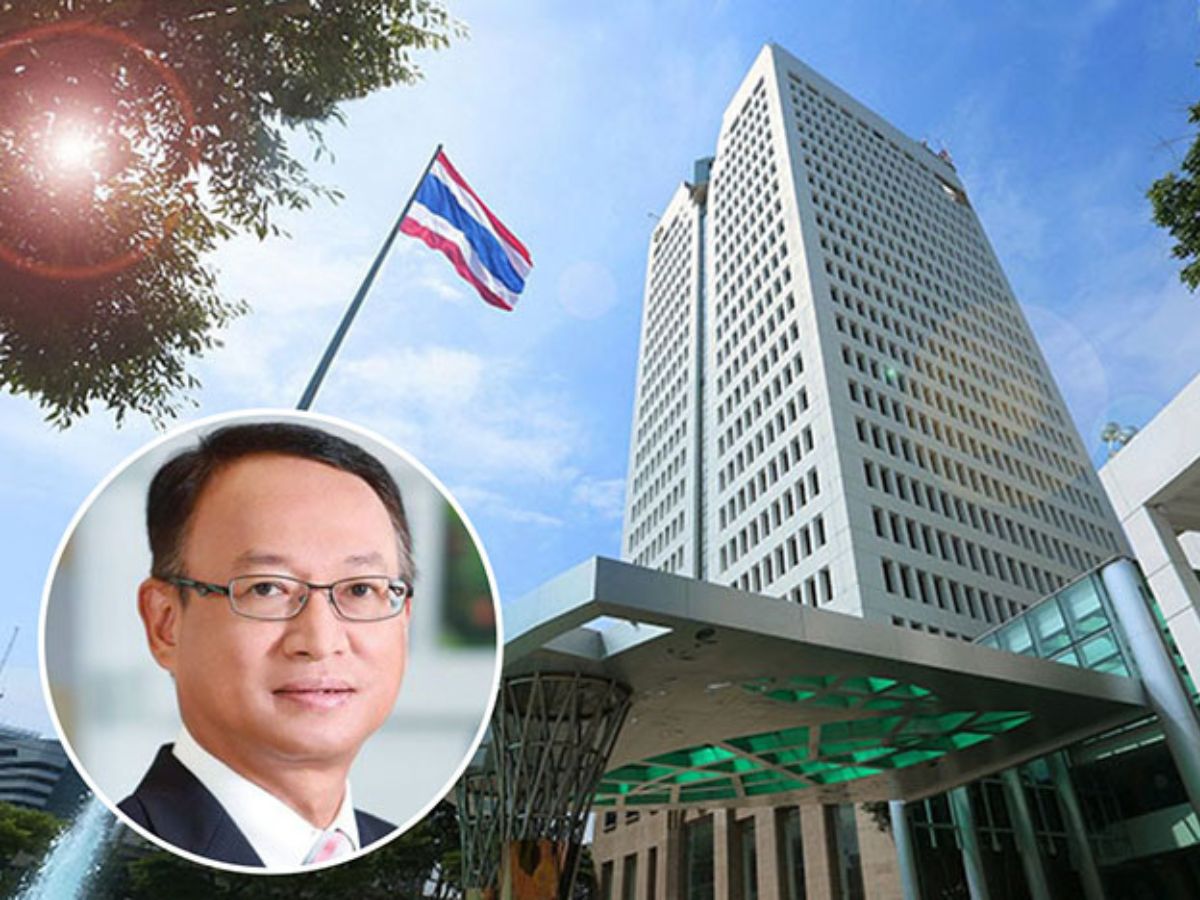 ซีอีโอ ปตท.เผย ทศพร ศิริสัมพันธ์ นั่งประชุมบอร์ด ย้ำไม่ได้จดหมายยื่นลาออก
