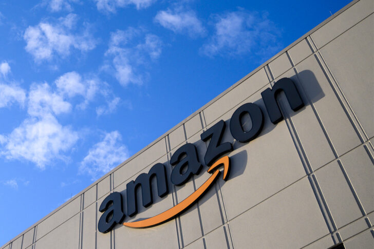 amazon amazon