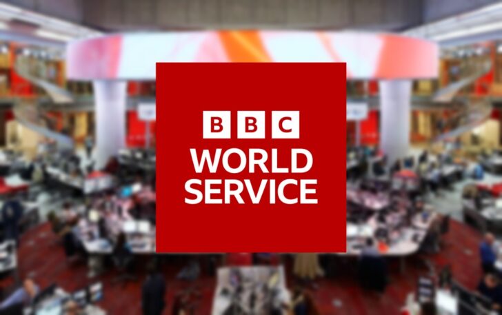 bbc world service