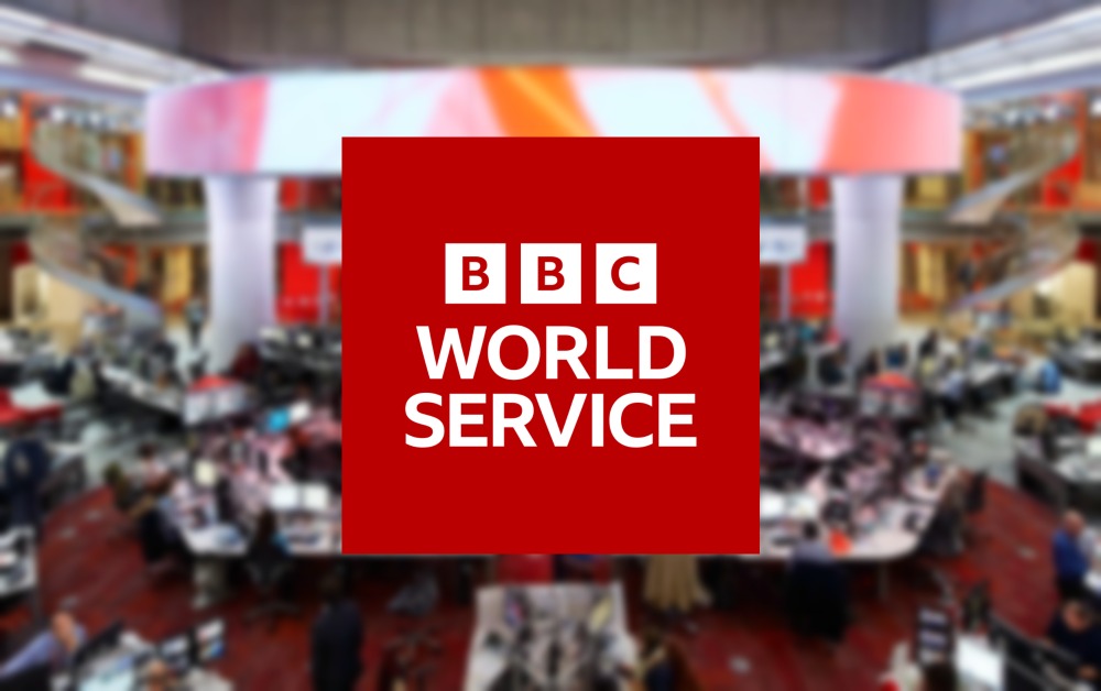 BBC ปลดทีม World Service เกือบ 400 คน มุ่งสื่อดิจิทัลมากขึ้น