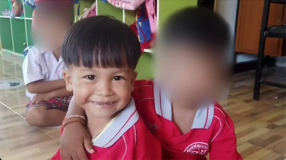 กราดยิงหนองบัวลำภู : “ฉันเจ็บปวดและโกรธ”