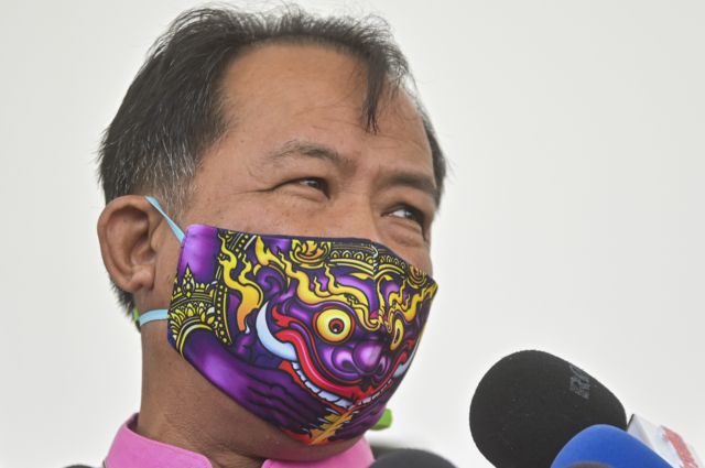 Thai News Pix