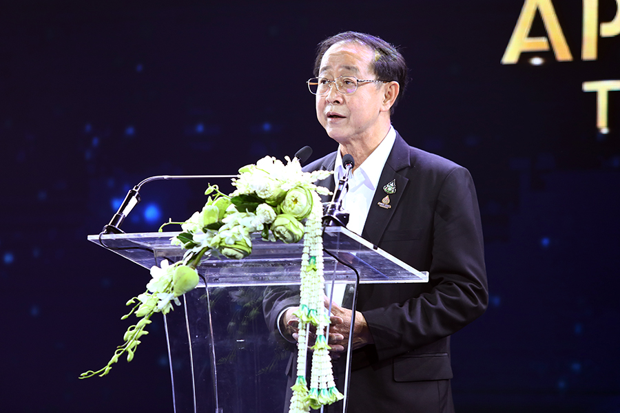 คลังเผยที่ประชุมเอเปคห่วงเงินเฟ้อ-หนี้สาธารณะพุ่ง คาดปี’66 เศรษฐกิจโลกหดตัว