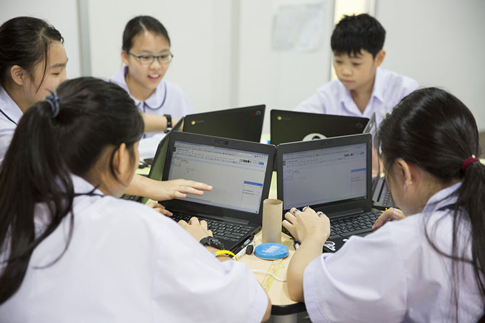 google ประเทศไทย