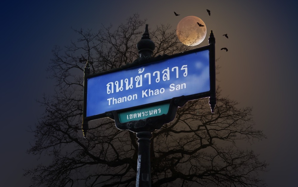 ถนนข้าวสาร คัมแบ็ก! เตรียมจัด Halloween 2022 ชวนร่วมปาร์ตี้ผีแฟนตาซี