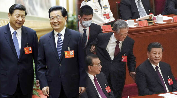 China Party Congress