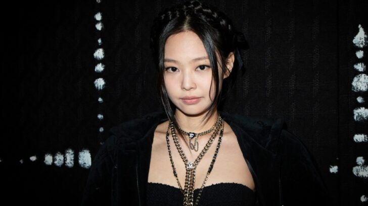 jennie blackpink2 เจนนี่ แบล็กพิงก์