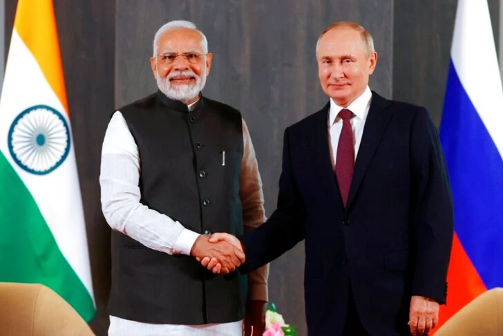 modi xi