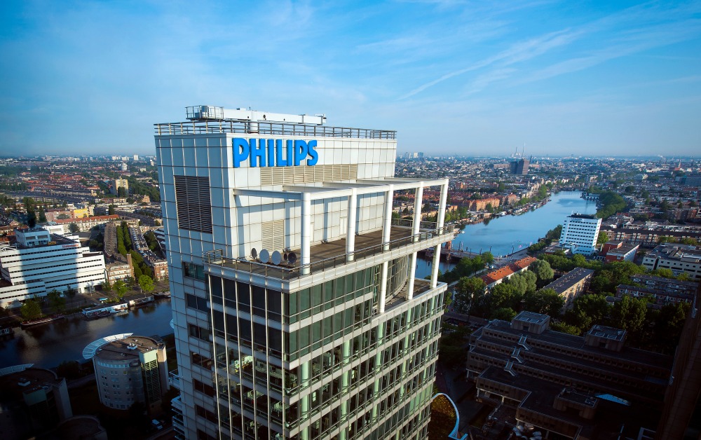 philips ฟิลิปส์