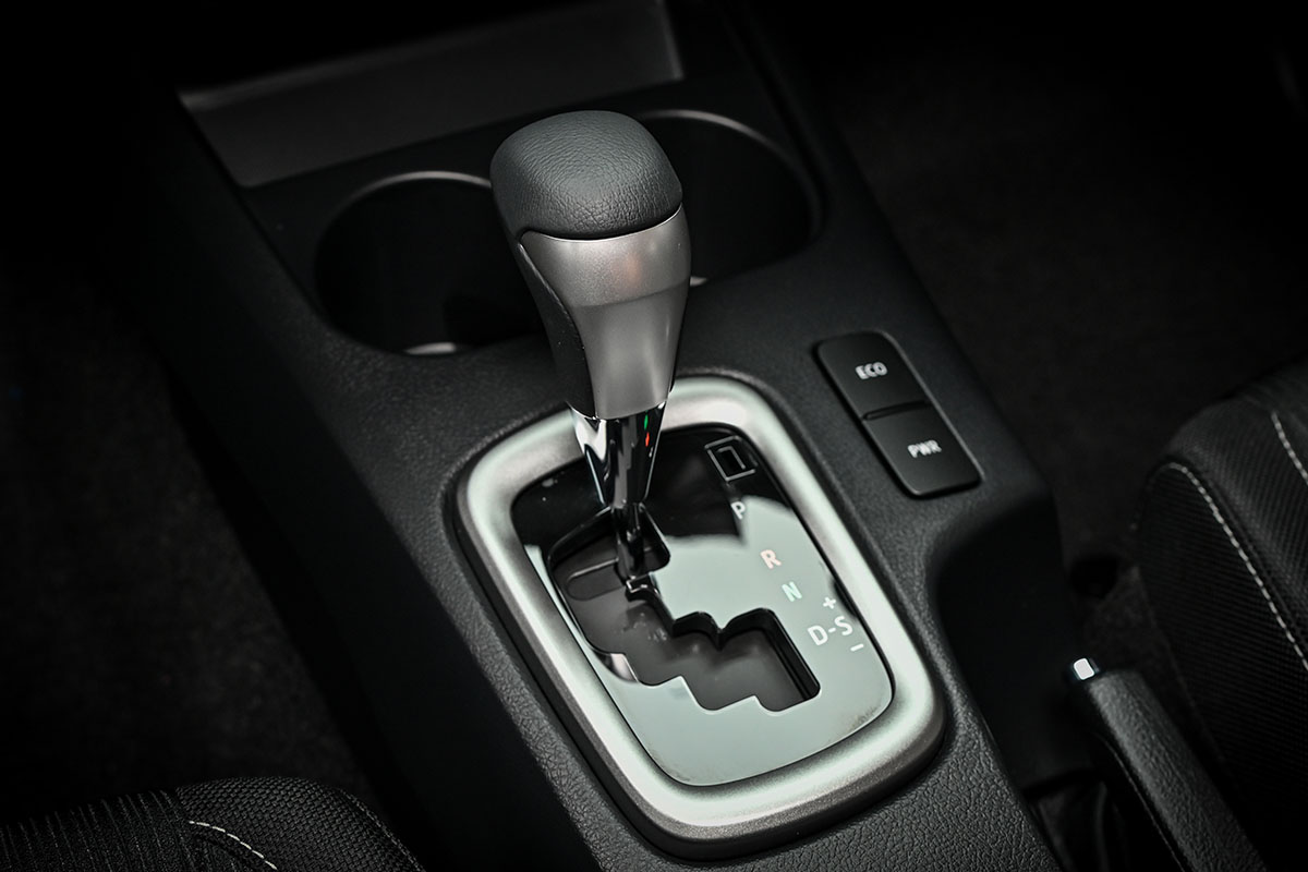 Hilux REVO-D