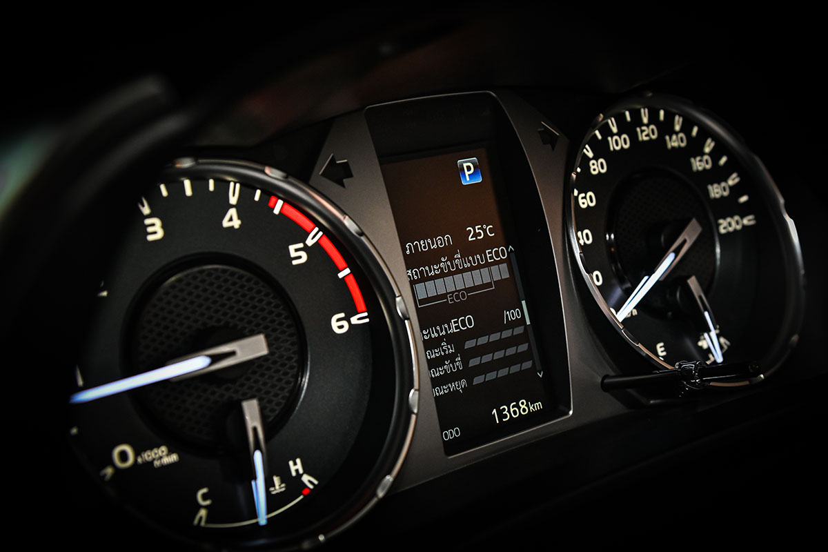 Hilux REVO-D