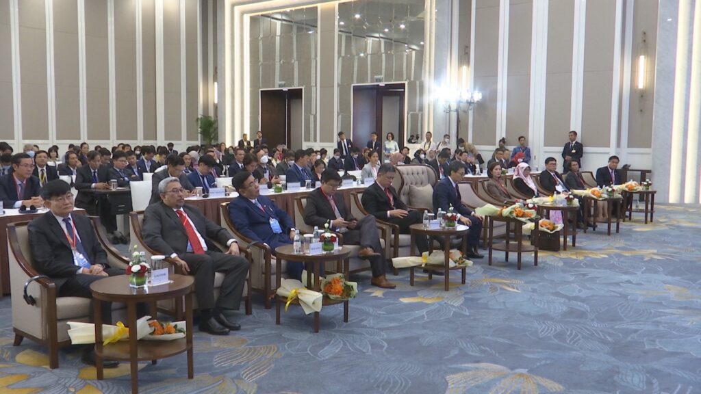 กระทรวงศึกษาธิการ ประชุม รมต.อาเซียน1