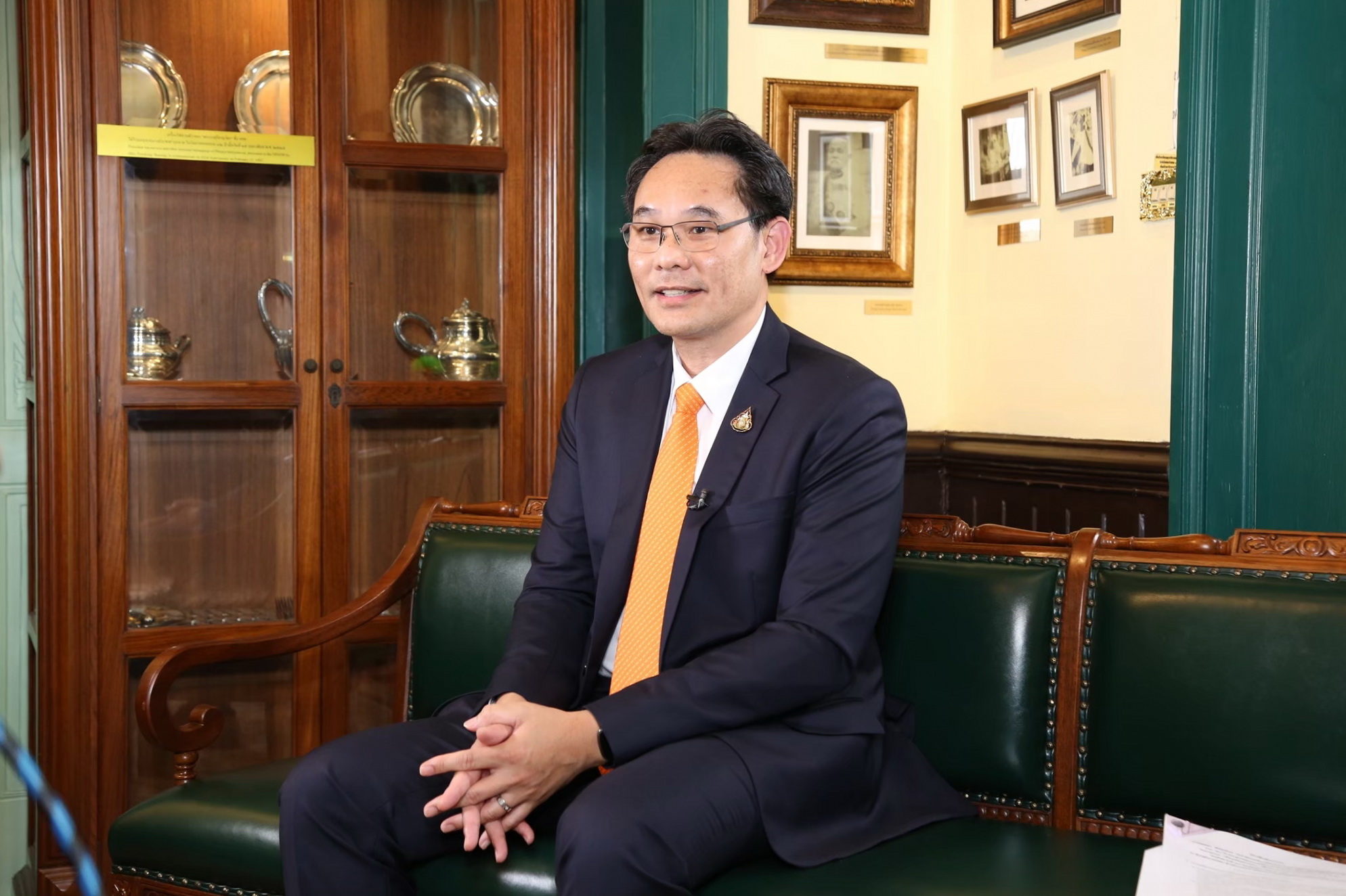 สศช.โต้ธนาคารโลกอัตราความยากจนไทยดีขึ้นหลังโควิดคลี่คลาย-เศรษฐกิจฟื้น