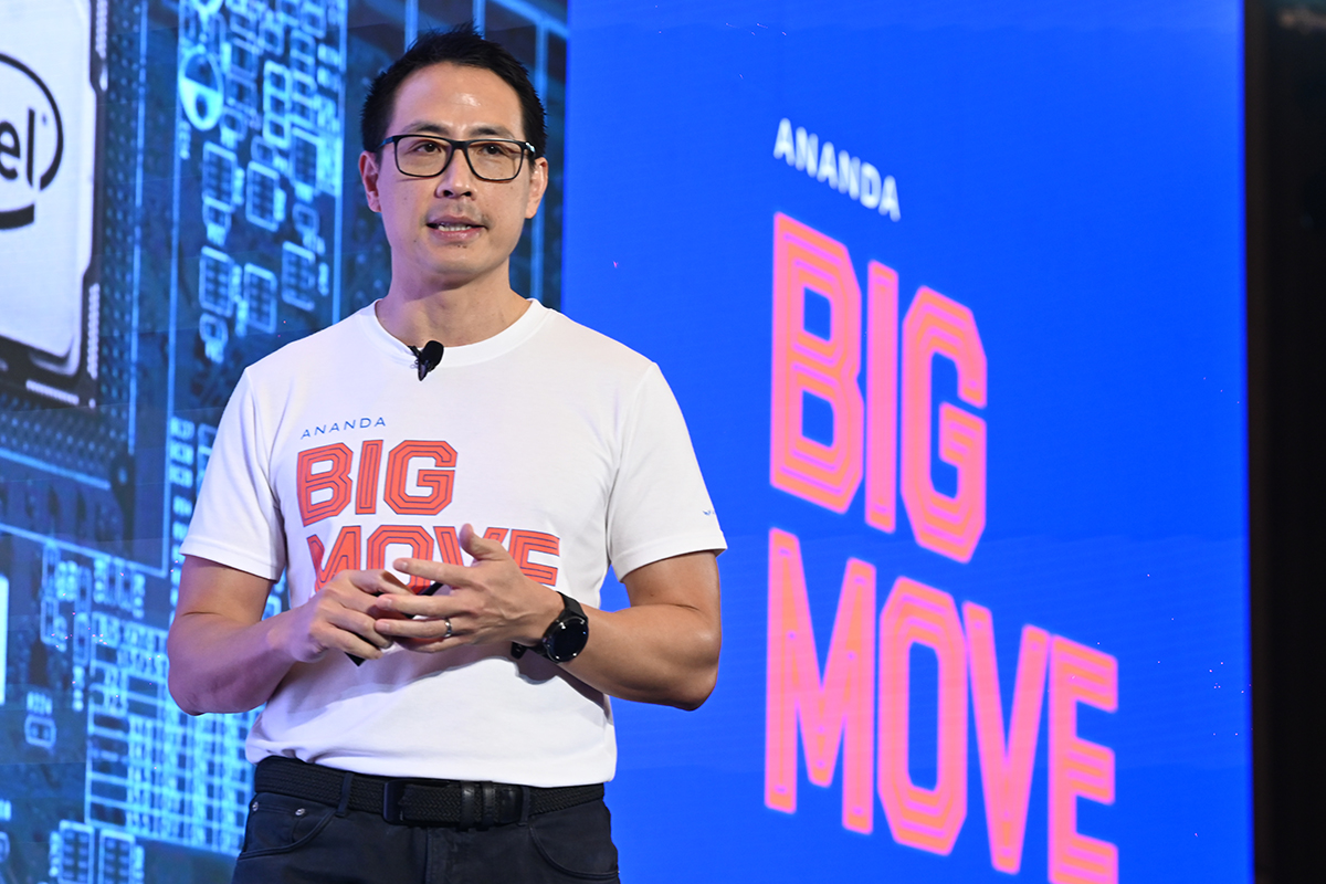 บิ๊กมูฟ “อนันดา” ส่งท้ายปีเสือ ระเบิดอีเวนต์ Ananda Urban Pulse 2022