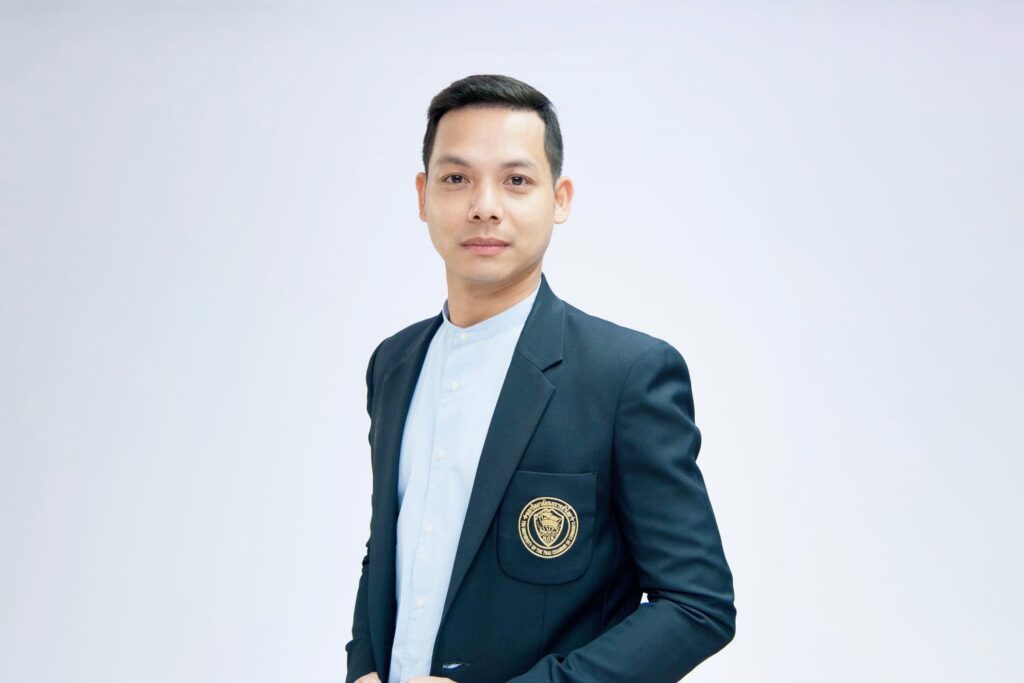 ดร.ยงยุทธ แก้วอุดม