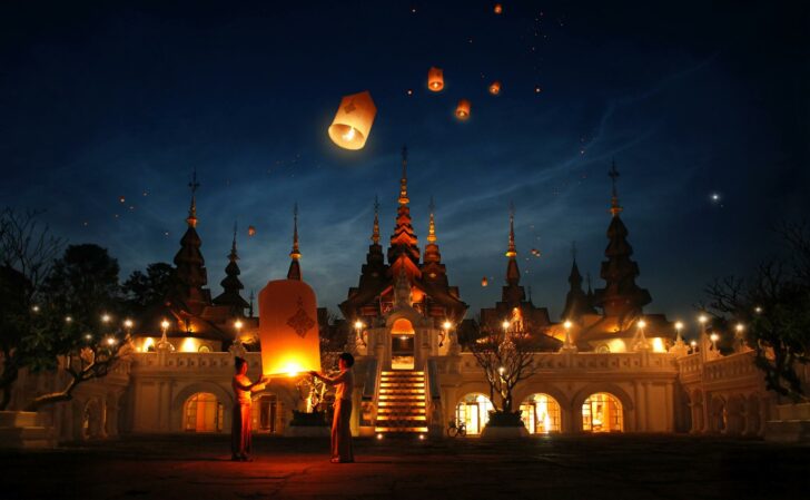 โรงแรมดาราเทวี โรงแรมดาราเทวี