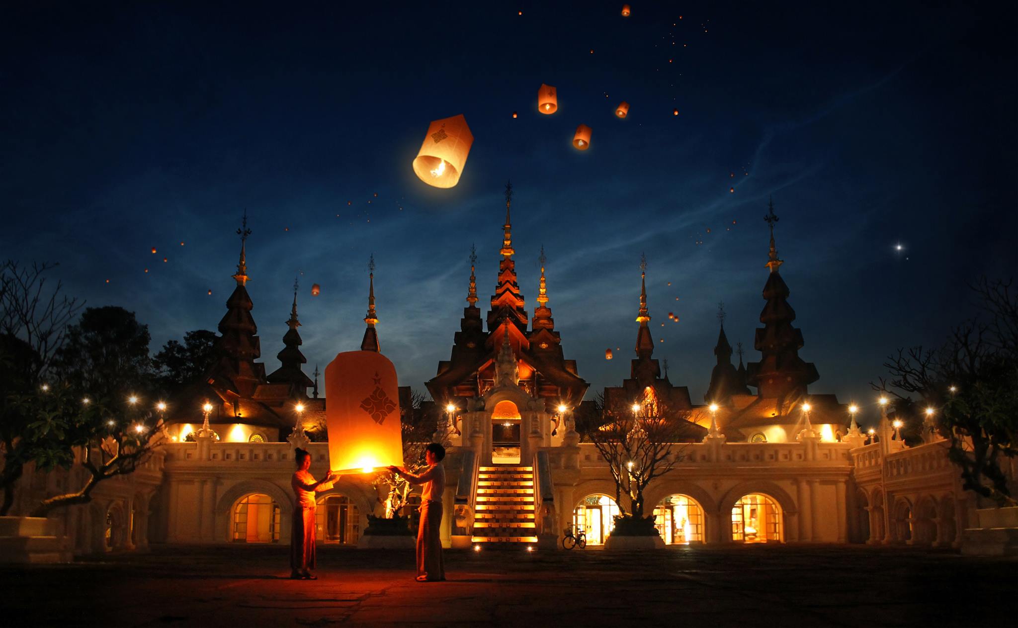 ลำดับมหากาพย์ โรงแรมดาราเทวี ขายไม่ออก ถูกยึดเงินประกัน 110 ล้าน