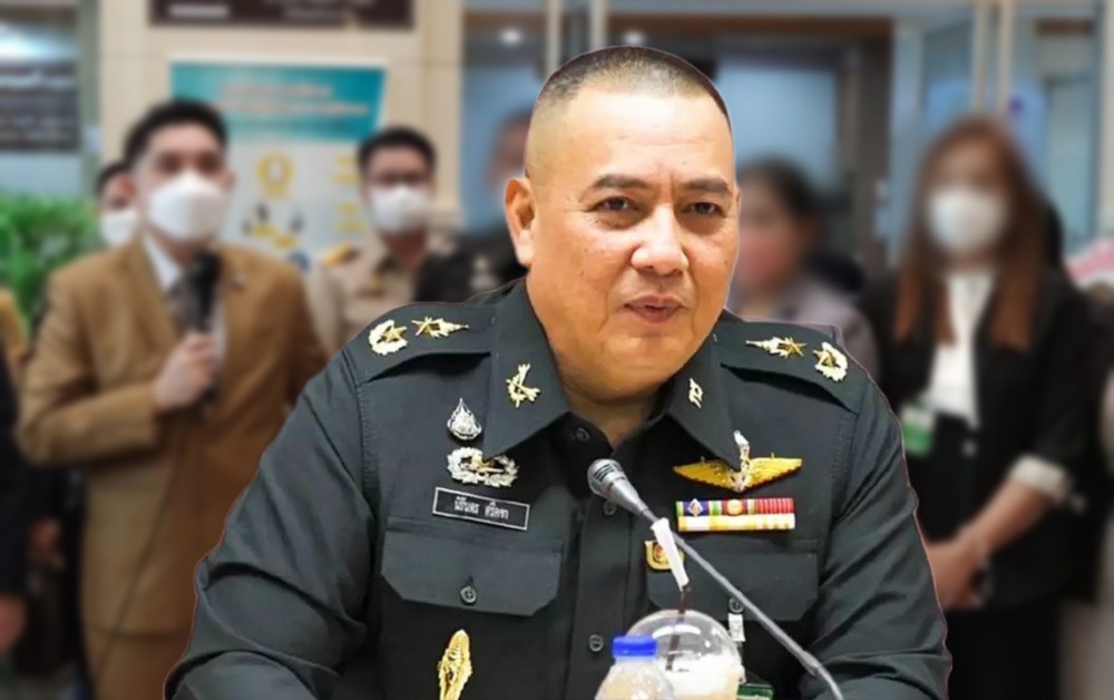 กองทัพบก เร่งรวบรวมข้อมูล กรณีทหารข่มขู่ ปมกู้สวัสดิการซื้อบ้าน