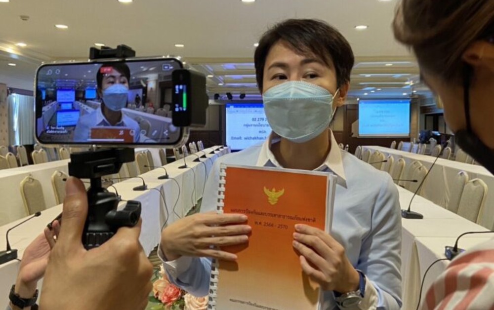 กทม. เตรียมออกแผนรับมือสาธารณภัย ครอบคลุมการรับมือแต่ละเขต