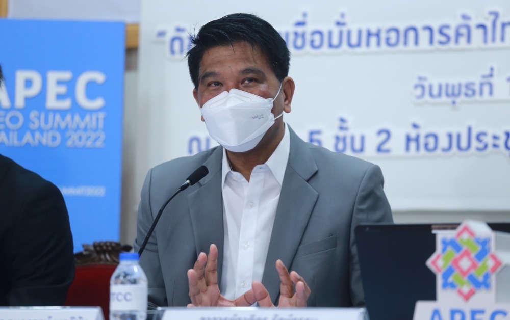 หอการค้า ชี้ “ช็อปดีมีคืน” แรงกระตุ้นเศรษฐกิจได้ดีโค้งสุดท้ายของปี’65