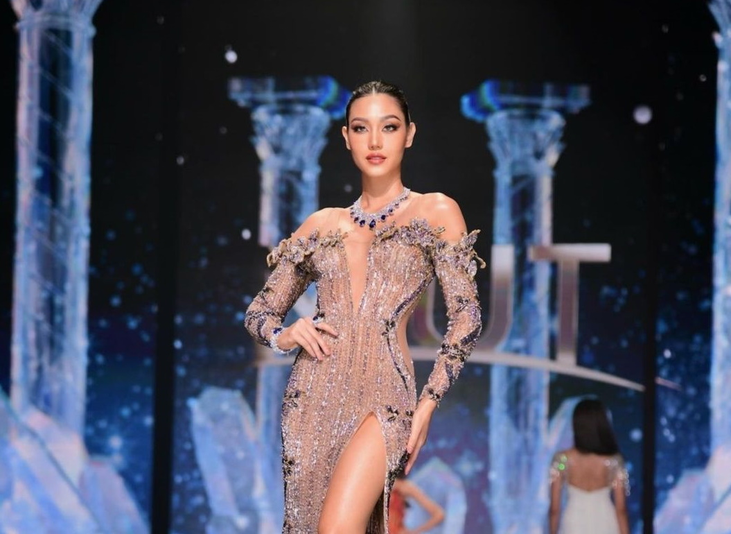 กองประกวด MUT แจ้งปรับตำแหน่ง เหตุ “นิโคลีน” ไม่สามารถปฏิบัติหน้าที่ได้