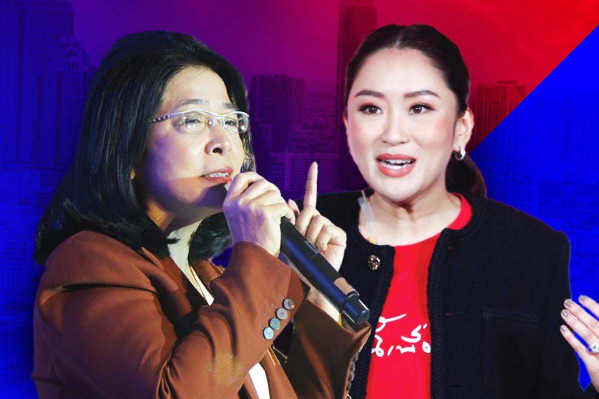 เพื่อไทย-สุดารัตน์ พรรคคู่ขนาน ชิงแก้ปัญหาเศรษฐกิจ เติมเงินคนจน