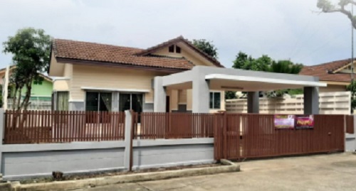 บ้านนน