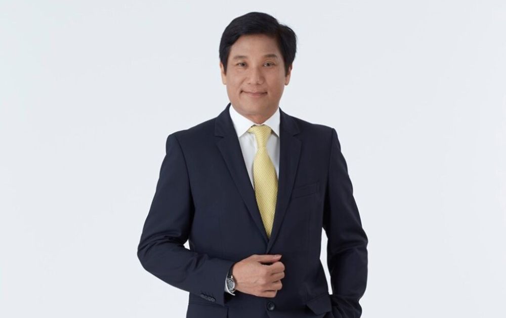 ดิษทัต ปันยารชุน ลาออกบอร์ด OR ทั้ง 2 ตำแหน่ง มีผล 18 ต.ค.