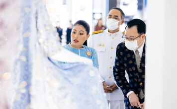 พระองค์เจ้าสิริวัณณวรีฯ