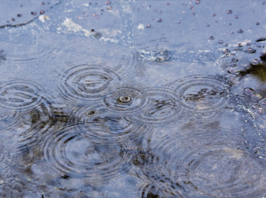สภาพอากาศวันนี้ ภาคใต้ฝนตกหนัก ไทยตอนบนอุณหภูมิสูงขึ้น 1-2 องศา