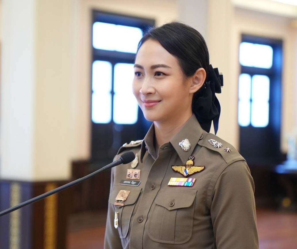 ตำรวจเตือนภัย หลอกลงทะเบียนรับค่าตอบแทนว่างงานจากรัฐบาล 5 หมื่น