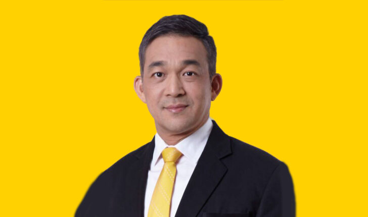 พ.อ.สรรพชัย หุวะนันทน์ พ.อ.สรรพชัย หุวะนันทน์