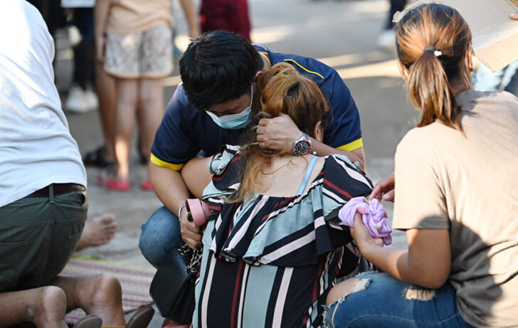 รับศพ หนองบัวลำภู2